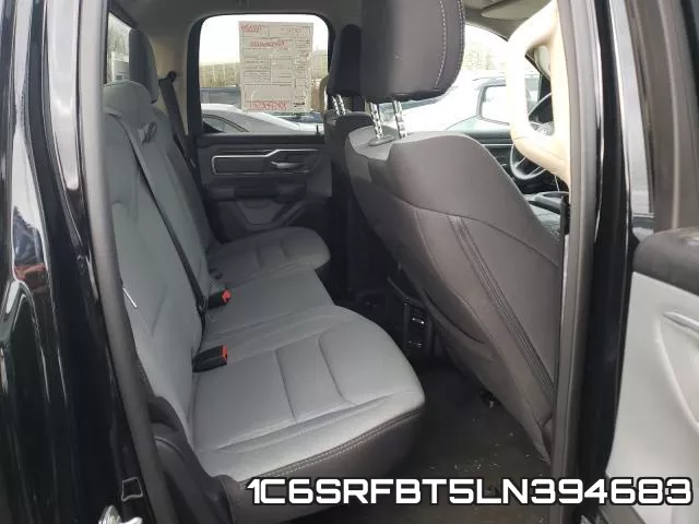 1C6SRFBT5LN394683 фото 6