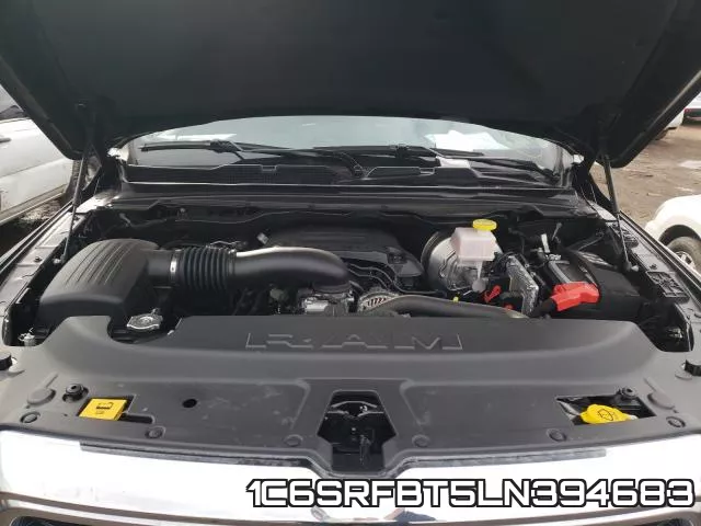 1C6SRFBT5LN394683 фото 7