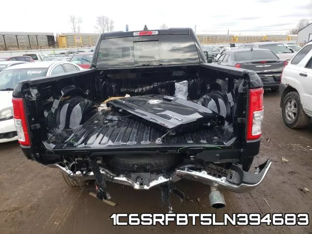 1C6SRFBT5LN394683 фото 9