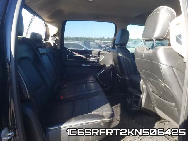 1C6SRFRT2KN506425 фото 7