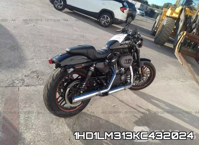 1HD1LM313KC432024 фото 4