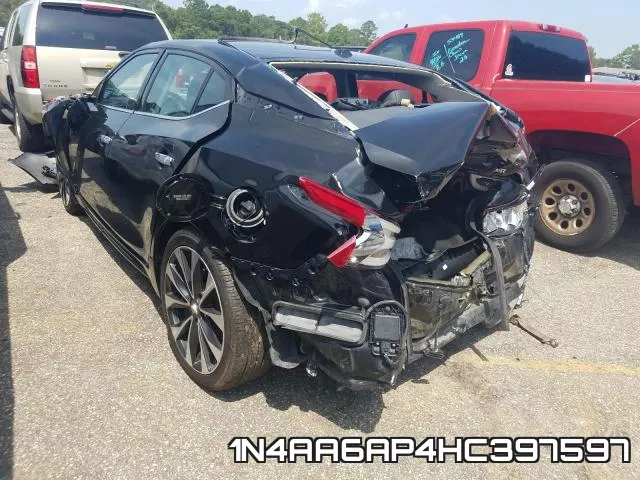 1N4AA6AP4HC397597 фото 2