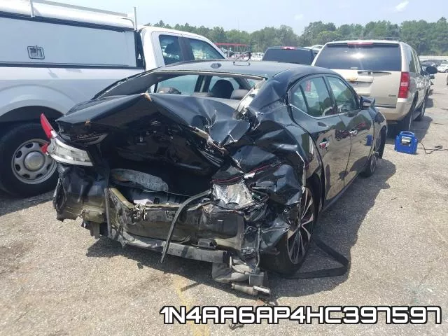 1N4AA6AP4HC397597 фото 3