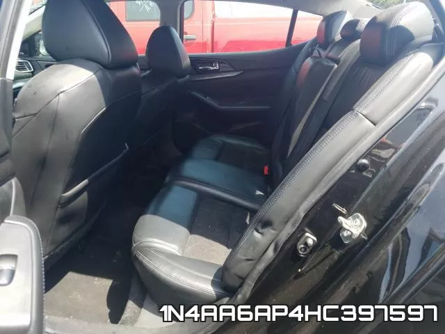 1N4AA6AP4HC397597 фото 5