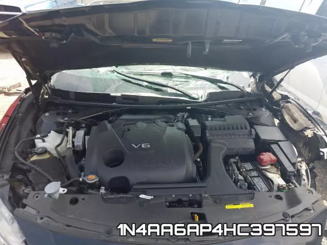 1N4AA6AP4HC397597 фото 6