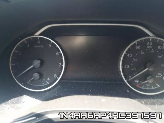 1N4AA6AP4HC397597 фото 7