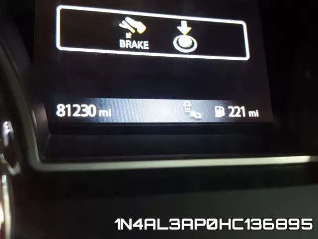 1N4AL3AP0HC136895 фото 8