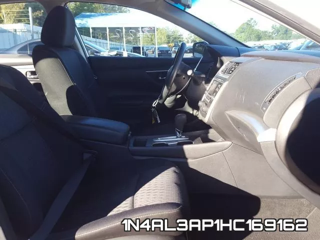 1N4AL3AP1HC169162 фото 5