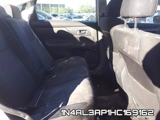 1N4AL3AP1HC169162 фото 6