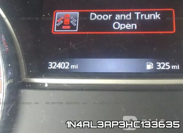 1N4AL3AP3HC133635 фото 7