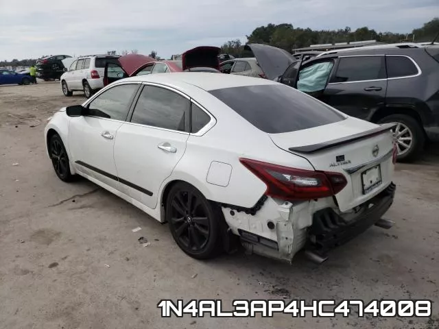 1N4AL3AP4HC474008 фото 3