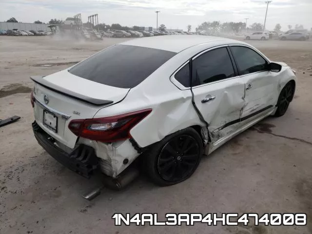 1N4AL3AP4HC474008 фото 4