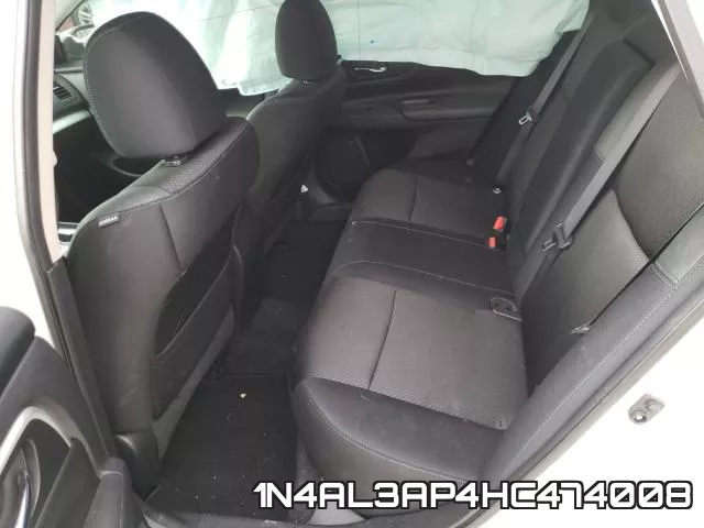 1N4AL3AP4HC474008 фото 6