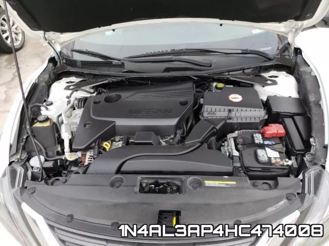 1N4AL3AP4HC474008 фото 7