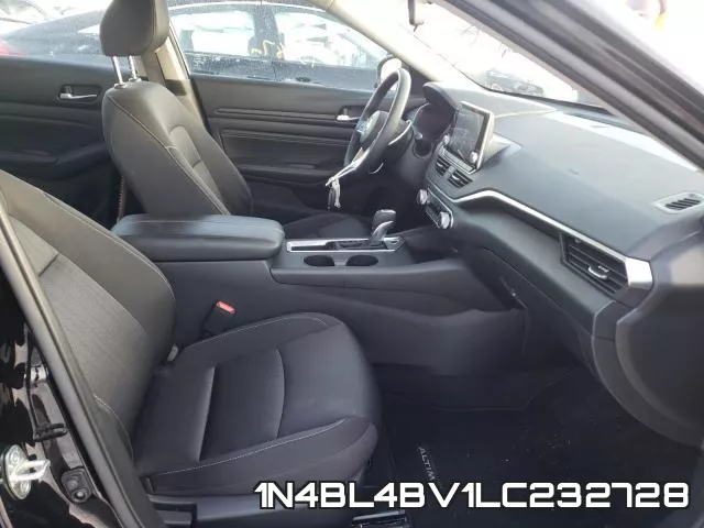 1N4BL4BV1LC232728 фото 5