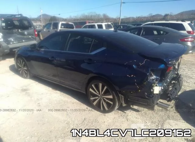 1N4BL4CV7LC209162 фото 4