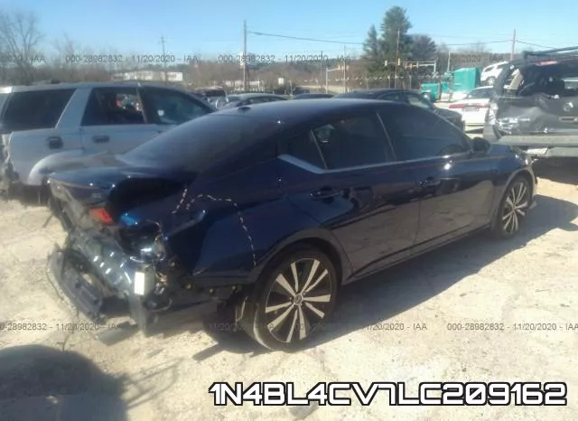 1N4BL4CV7LC209162 фото 5