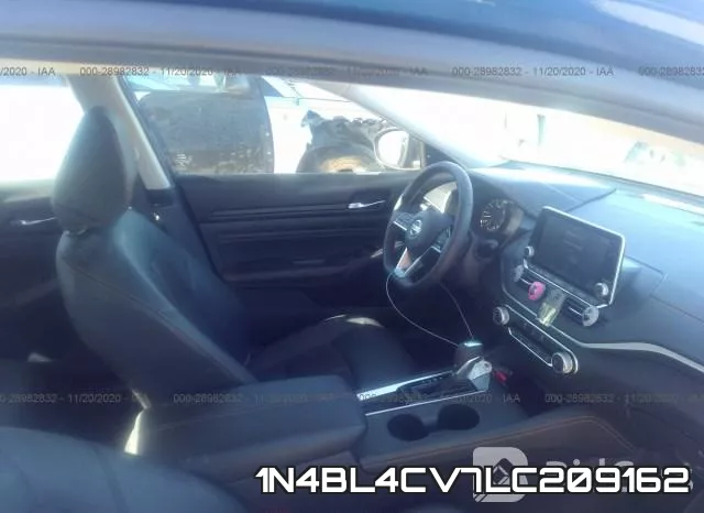 1N4BL4CV7LC209162 фото 6