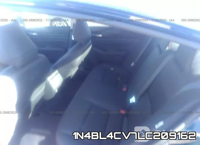 1N4BL4CV7LC209162 фото 9