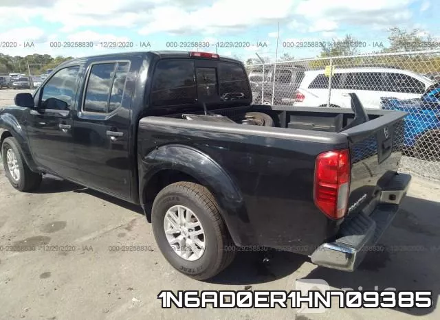 1N6AD0ER1HN709385 фото 4