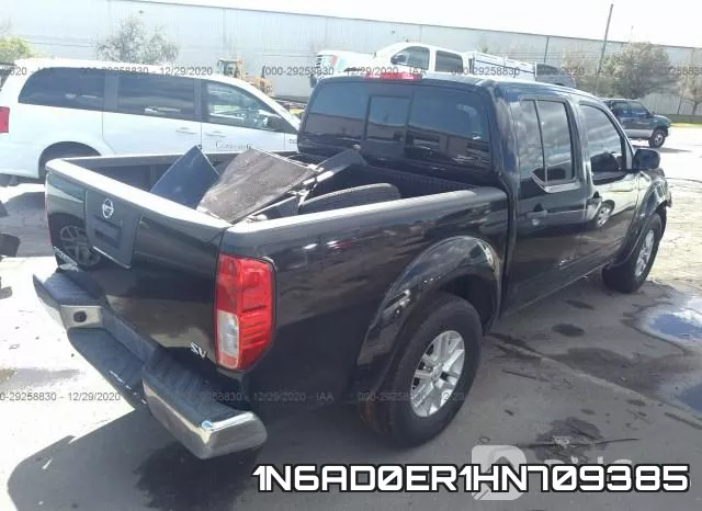 1N6AD0ER1HN709385 фото 5