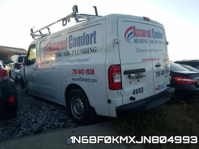 1N6BF0KMXJN804993 фото 4
