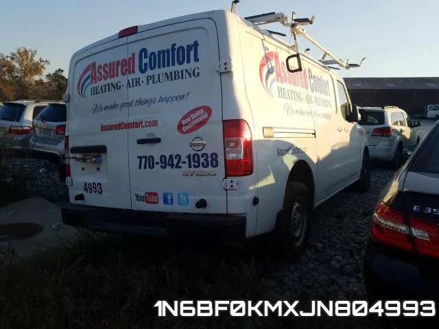 1N6BF0KMXJN804993 фото 5