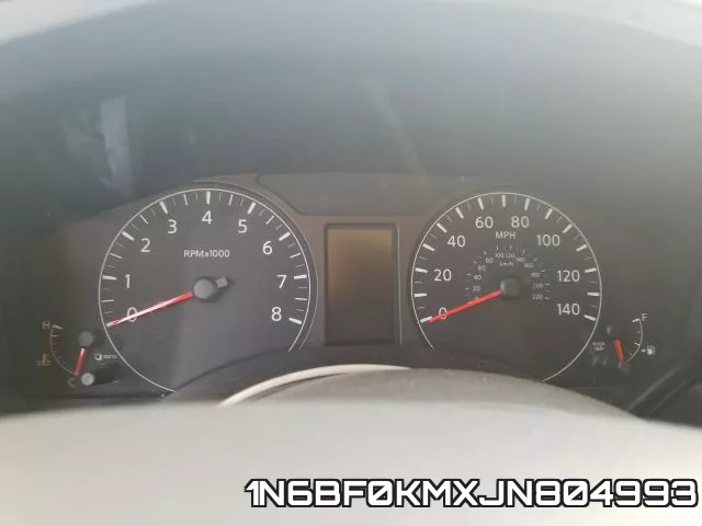 1N6BF0KMXJN804993 фото 8