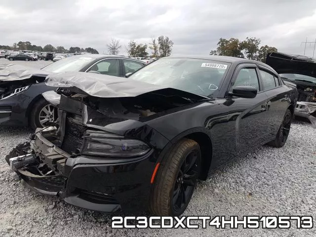2C3CDXCT4HH510573 фото 3