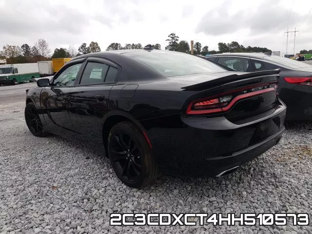 2C3CDXCT4HH510573 фото 4