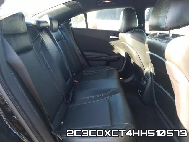 2C3CDXCT4HH510573 фото 6