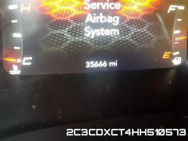 2C3CDXCT4HH510573 фото 7