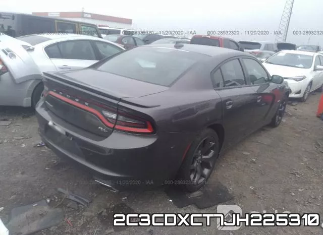 2C3CDXCT7JH225310 фото 4