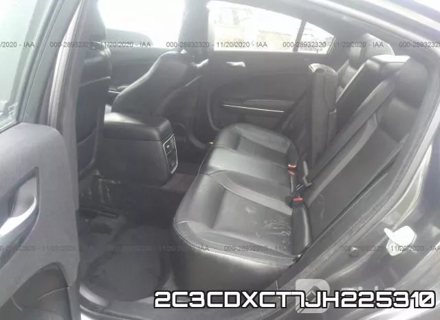 2C3CDXCT7JH225310 фото 8