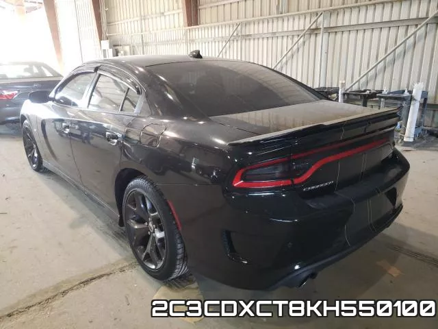 2C3CDXCT8KH550100 фото 4