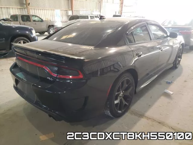 2C3CDXCT8KH550100 фото 5