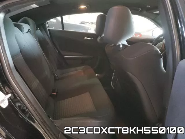 2C3CDXCT8KH550100 фото 7