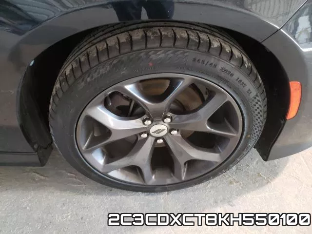 2C3CDXCT8KH550100 фото 10