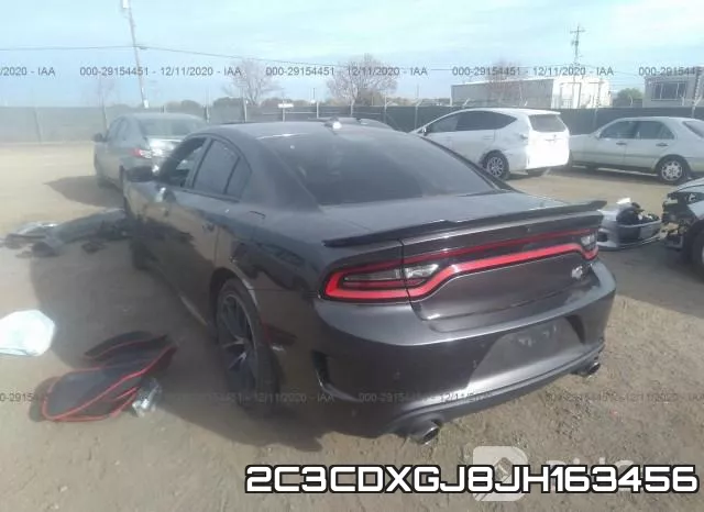 2C3CDXGJ8JH163456 фото 4