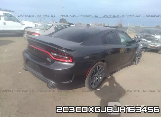 2C3CDXGJ8JH163456 фото 5