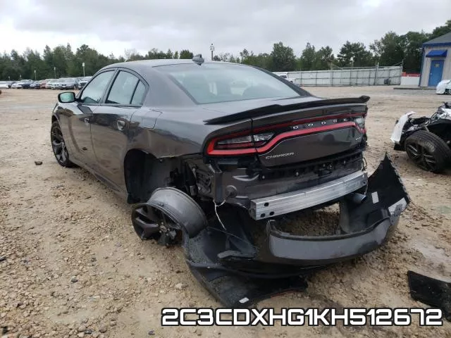 2C3CDXHG1KH512672 фото 3