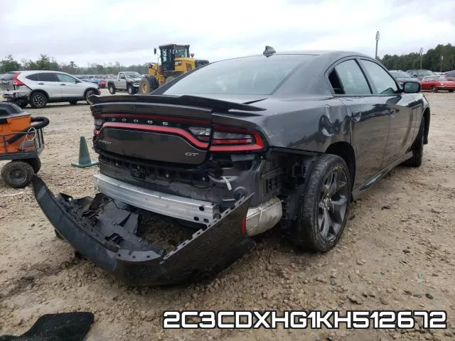 2C3CDXHG1KH512672 фото 4