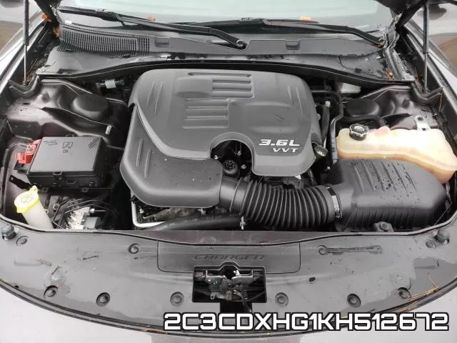 2C3CDXHG1KH512672 фото 6