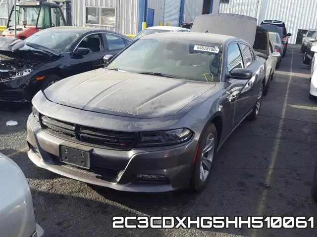 2C3CDXHG5HH510061 фото 3