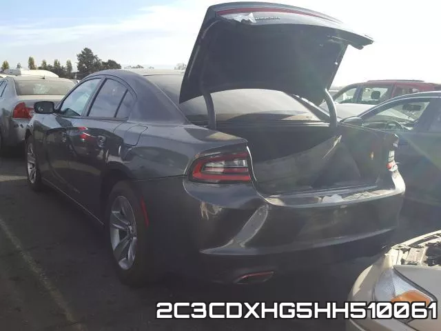 2C3CDXHG5HH510061 фото 4