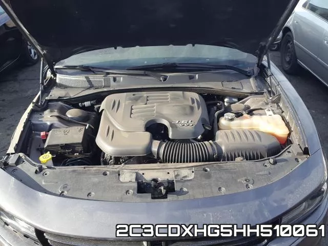 2C3CDXHG5HH510061 фото 8