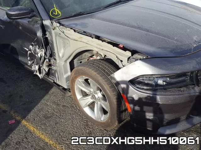 2C3CDXHG5HH510061 фото 10