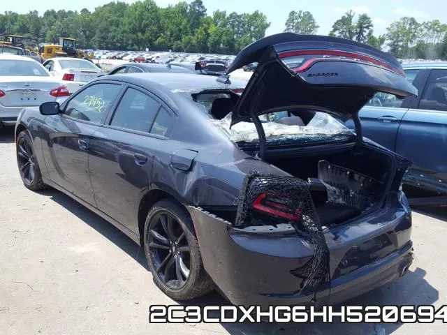 2C3CDXHG6HH520694 фото 4