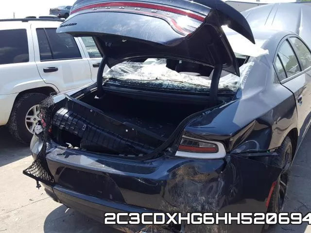 2C3CDXHG6HH520694 фото 9