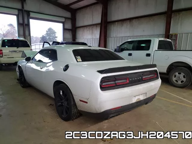 2C3CDZAG3JH204570 фото 3